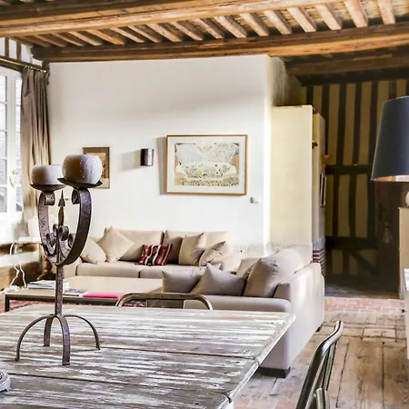 Apartment 1001 Nuits - Le Cosy